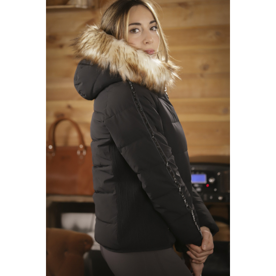 Pénélope Louxy Jacke