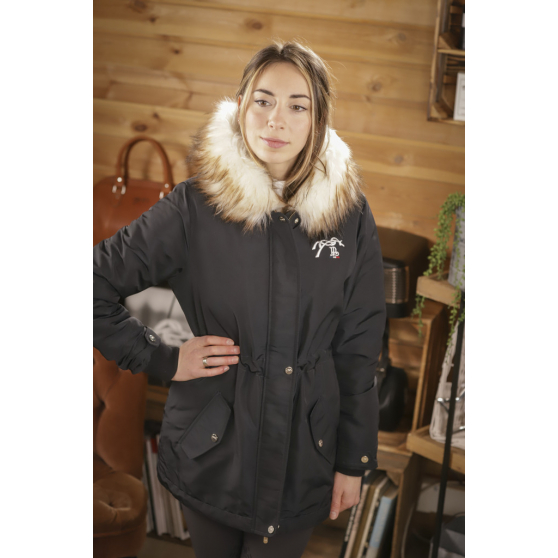 Pénélope Mega Lyon Jacke