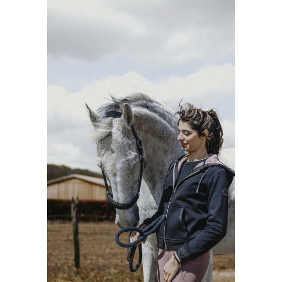 Sweat EQUITHÈME Juliette - Femme