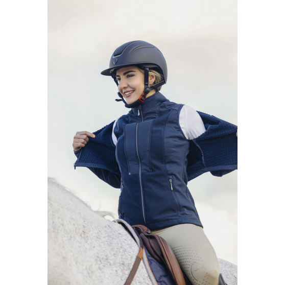 Pro Series 2-in-1 Holly Jacket - Ladies Pro Series 2-in-1 Holly Jacket - Ladies