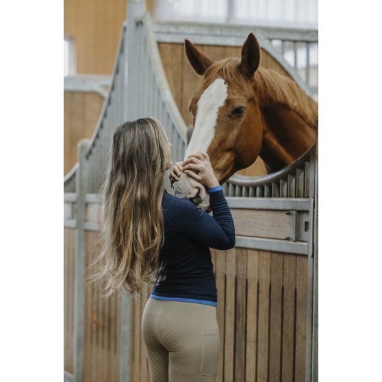 Je t'aime EQUITHÈME Acacia Leggings - Ladies