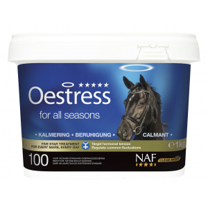 NAF Oestress 5* Complementary feed for Mares