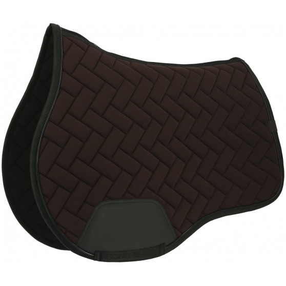 EQUITHÈME Impulsion Saddle Pad - All purpose