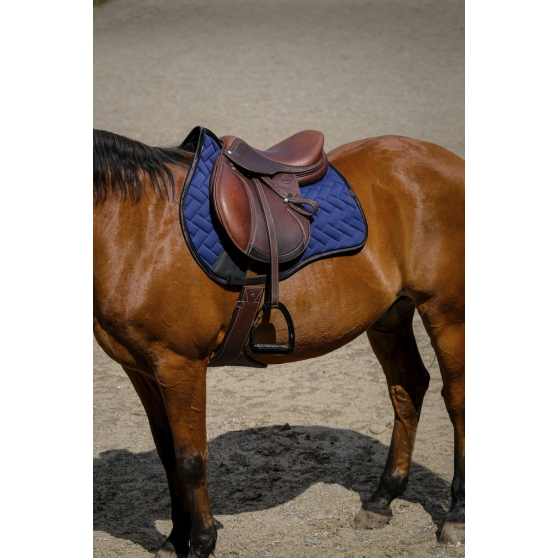EQUITHÈME Impulsion Saddle Pad - All purpose