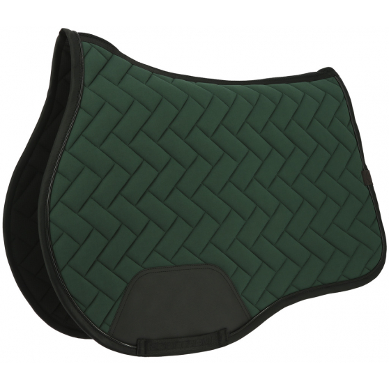 EQUITHÈME Impulsion Saddle Pad - All purpose