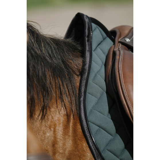EQUITHÈME Impulsion Saddle Pad - All purpose