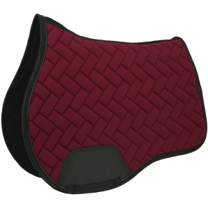 EQUITHÈME Impulsion Saddle Pad - All purpose