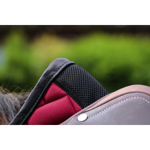 EQUITHÈME Impulsion Saddle Pad - All purpose