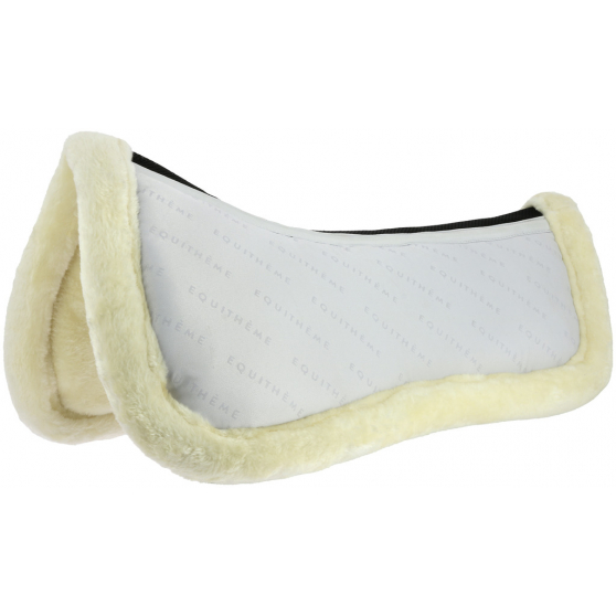 EQUITHÈME Grippy Back pad
