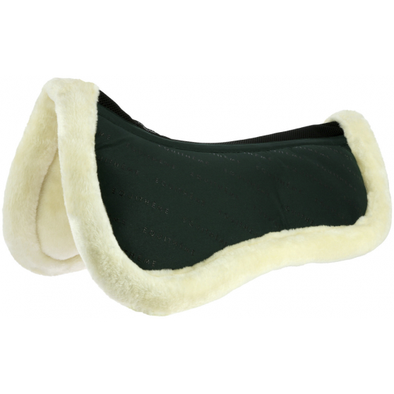 EQUITHÈME Grippy Back pad