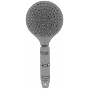 Je t'aime EQUITHÈME Strass Mane and Tail Brush