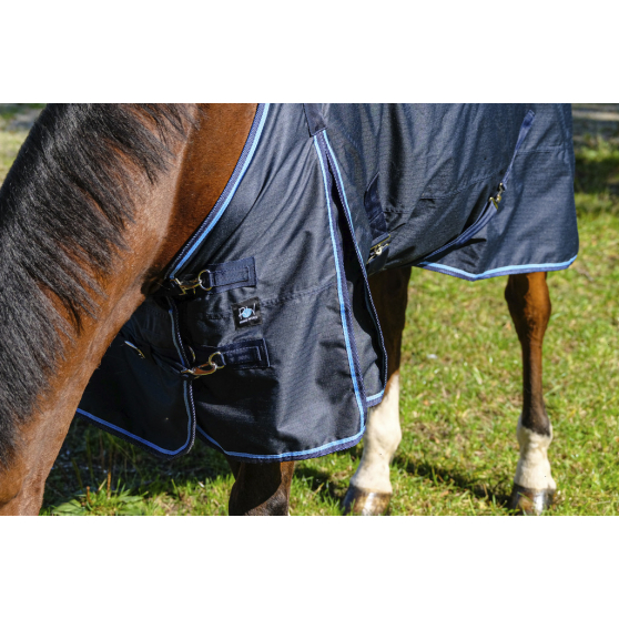 Chemise Riding World Eco 600D - Standard