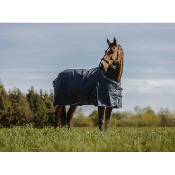 Chemise Riding World Eco 600D - Standard