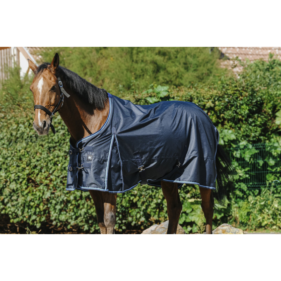 Riding World Eco 600D Rug - Standard