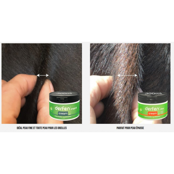 Animaderm Derfen™ Clear Cream