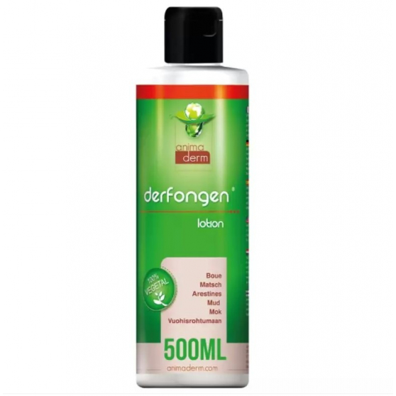 Lotion Animaderm Derfongen™