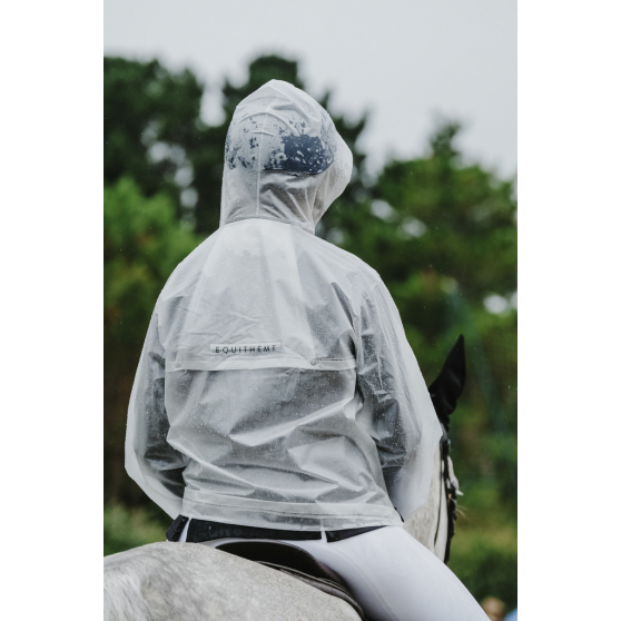 Imperméable EQUITHÈME Saigon - Enfant