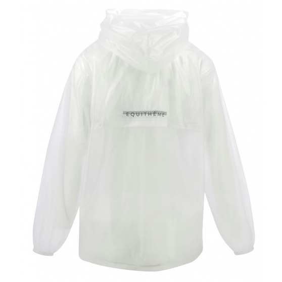 EQUITHÈME Saigon Raincoat - Children