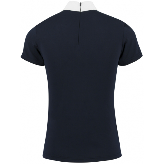 Polo de concours EQUITHÈME Funza - Femme