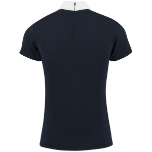 Polo de concours EQUITHÈME Funza - Femme