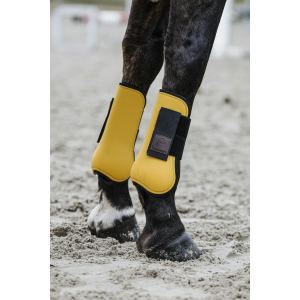 EQUITHÈME Tara Tendon boots