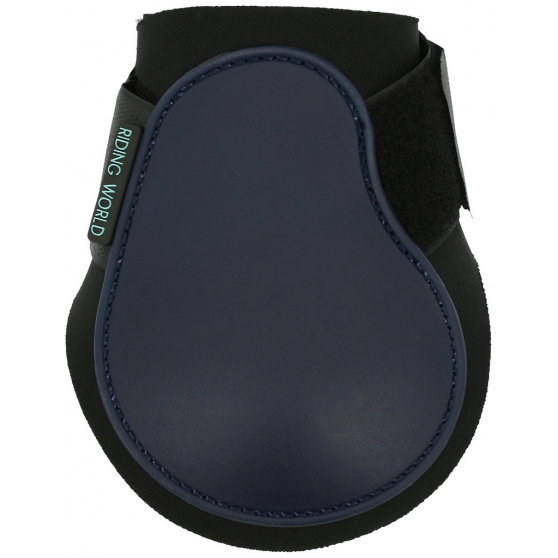 Riding World Fetlock boots