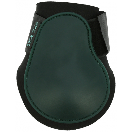 Riding World Fetlock boots