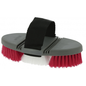 Brosse tricolore Hippo-Tonic Flag