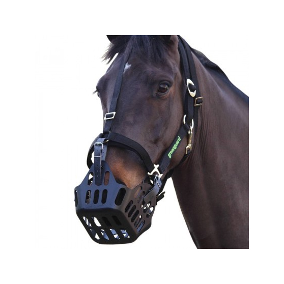 Greenguard® Therapeutic Grazing Muzzle