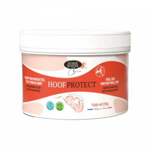 Horse Master Hoof Protect-Salbe