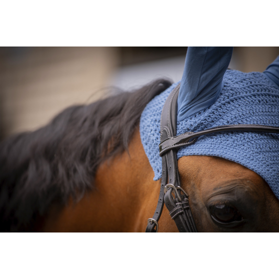 Pénélope Cotton Fly Veil
