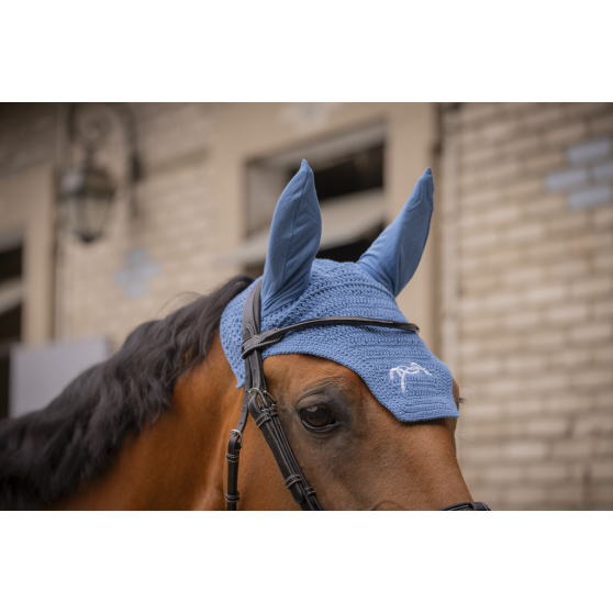 Pénélope Cotton Fly Veil