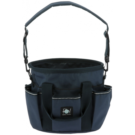 Riding World Multipocket grooming bag