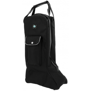 Riding World Boot bag