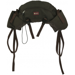 Randol's Banane Saddlebag