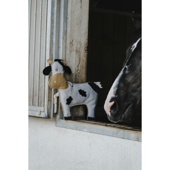 Jouet pour cheval Hippo-Tonic Vache