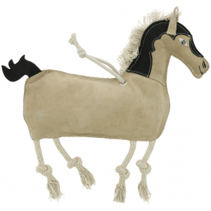 Hippo-Tonic Cheval Horse Toy