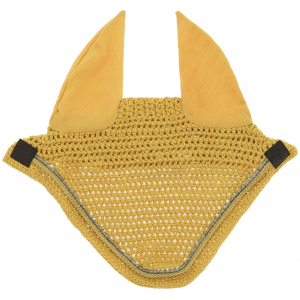 EQUITHÈME Hexalight fly veil