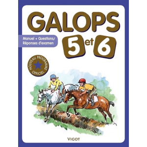 vigot Galops 5 et 6