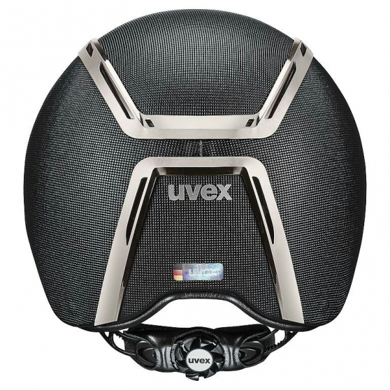 Casque UVEX Exxeed Pro