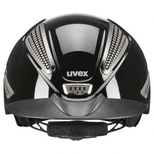 Uvex Perfexxion 3 Shiny Helmet