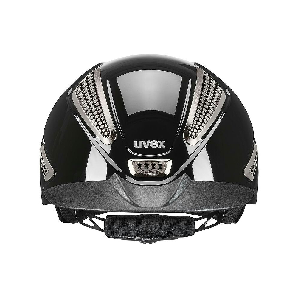 Casque Uvex Perfexxion 3 brillant