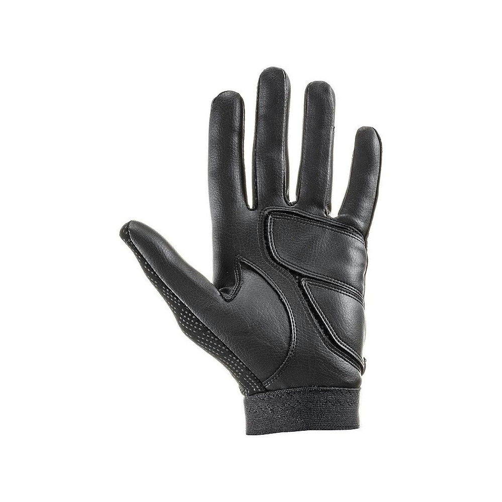 Uvex Ventraxion Gants D'équitation – Stretch 4D, Ajustement Parfait, Respirant, Compatible écrans Tactiles, Lavable, Pour Ongles Longs, Toutes Saisons