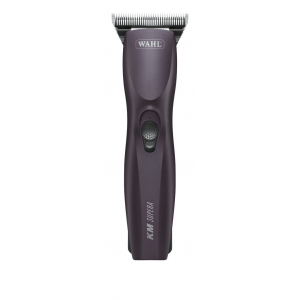 Tondeuse Wahl KM Supera