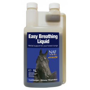 NAF Easy Breathing Liquid respiratory health