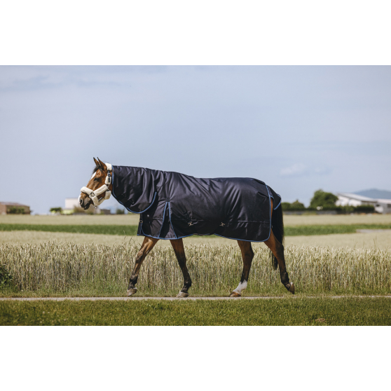 Chemise Riding World Eco 600D - Combo