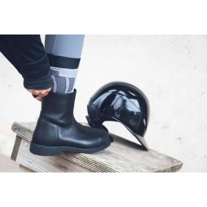 Parade Equina Safety boots