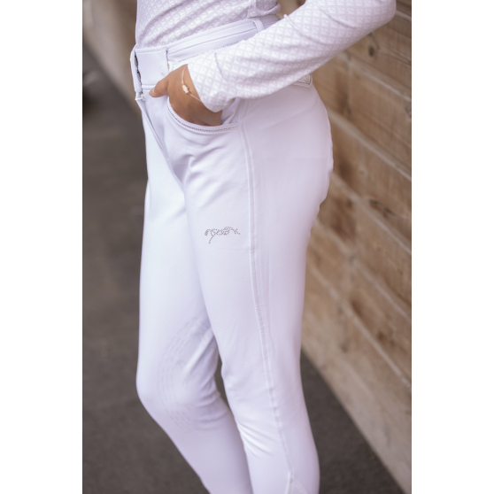Eden by Pénélope Elégance Breeches - Children
