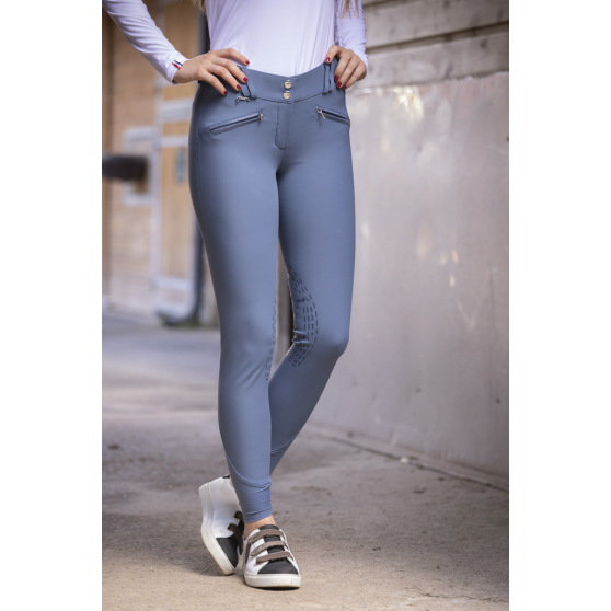 Pantalon Pénélope Rocky Stone - Femme