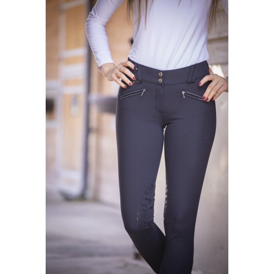 Pantalon Pénélope Rocky Stone - Femme